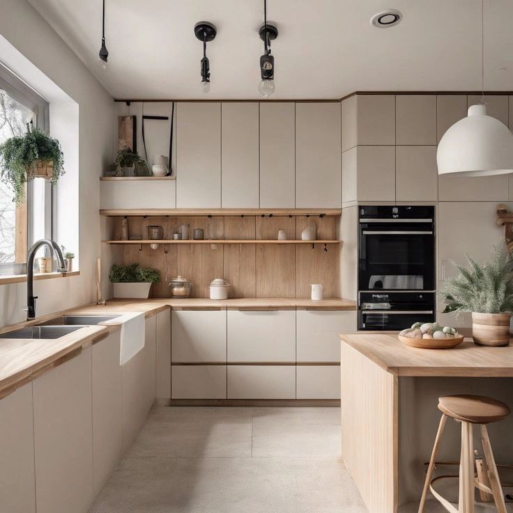 M3 Kitchens - Custom Cabinetry Joinery in Melbourne