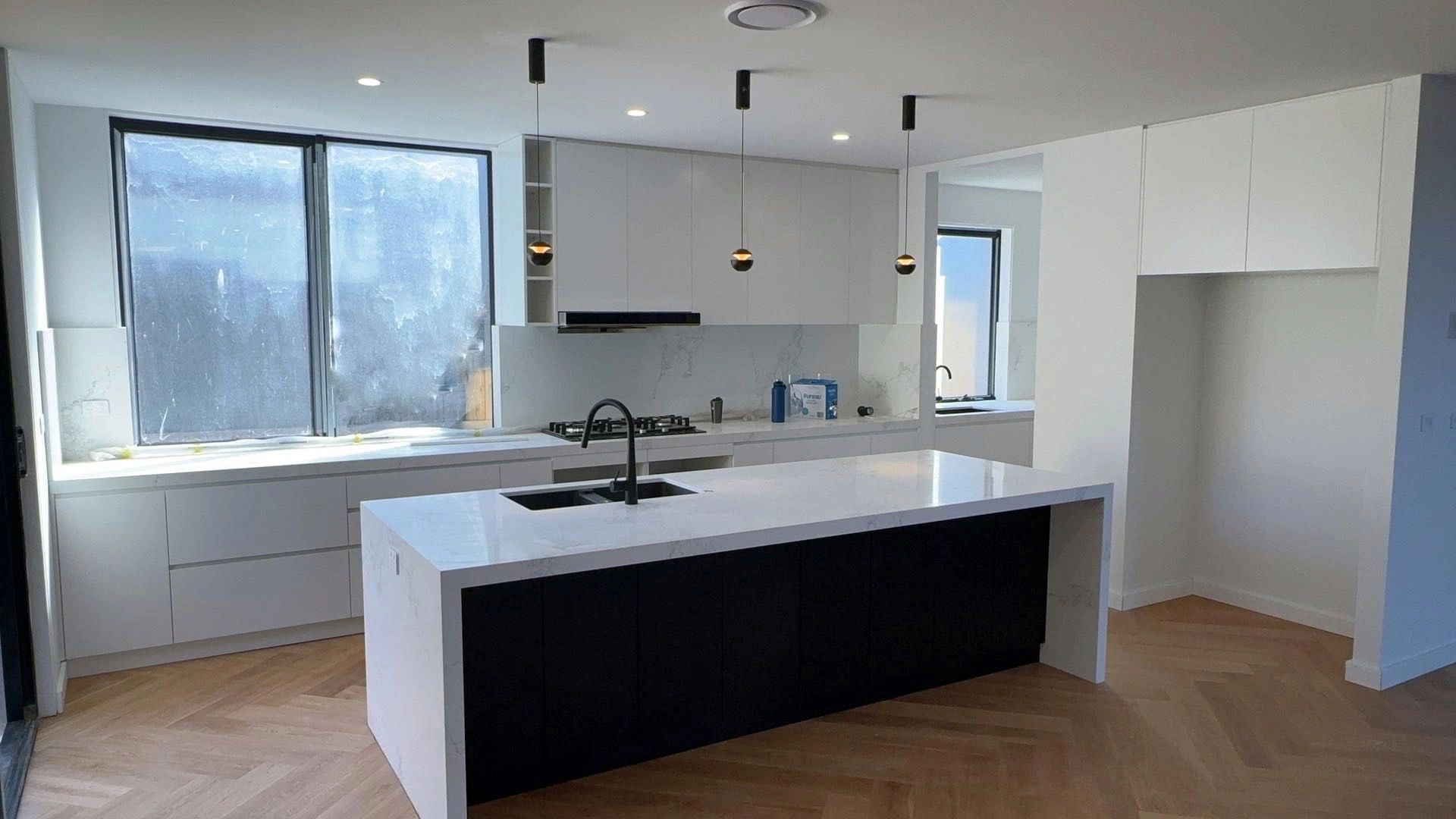 M3 Kitchens & Joinery Pty Ltd