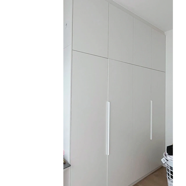 Beaumaris Renovation Project: A Symphony of Curves and Light