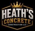 Heath's Concrete Construction LLC 