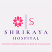 Shrikaya Hospital
Orthopaedic Maternity & General Hospital