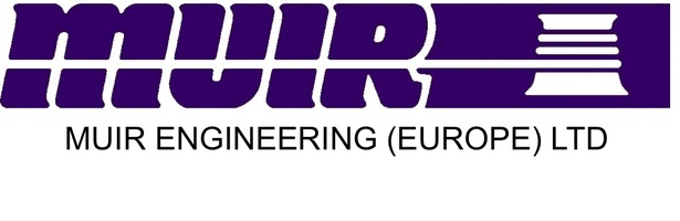 MUIR EUROPE LTD