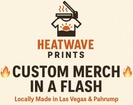 HEATWAVE PRINTS