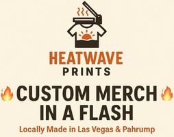 HEATWAVE PRINTS