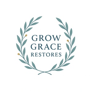 G.R.O.W. 
Grace Restores Overcoming Women