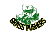 grass pushers