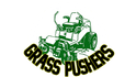 grass pushers