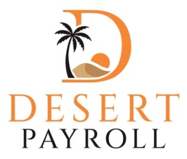 SBF Payroll - Coachella Valley Branch