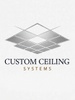 Custom Ceiling Systems
