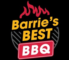 Barrie's Best BBQ
