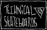 Technical skateboards