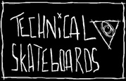 Technical skateboards