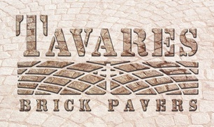 Tavares Brick Pavers