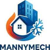 MannyMech