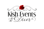 Kish Events & Decor