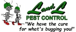 L & L Pest Control