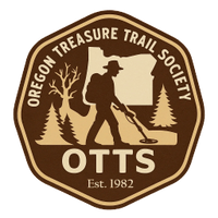 oregon treasure trail society