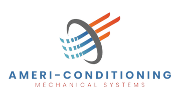 Ameri-Conditioning Mechanical Systems