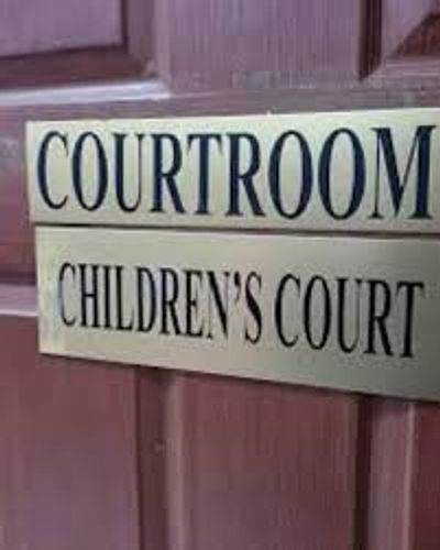 Best childrens court lawyer sydney
no conviction