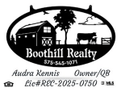 Boothill Realty