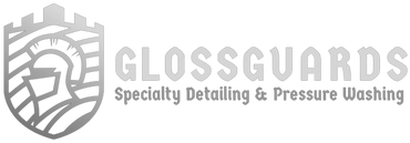 GlossGuards Specialty Detailing & Pressure Washing (Car, Boat, and Plane Detailing)