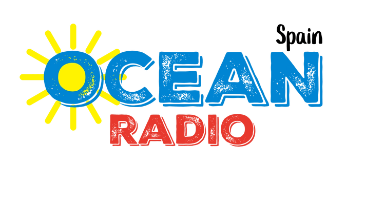 Ocean Radio Spain logo