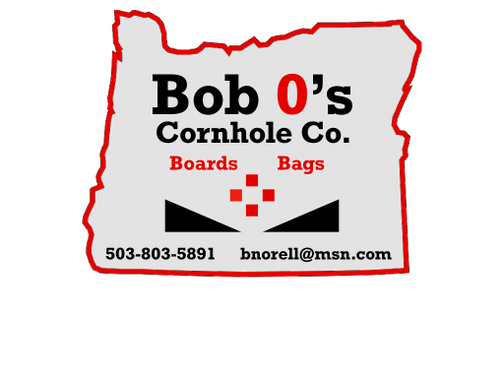 BobO's Cornhole Co.
