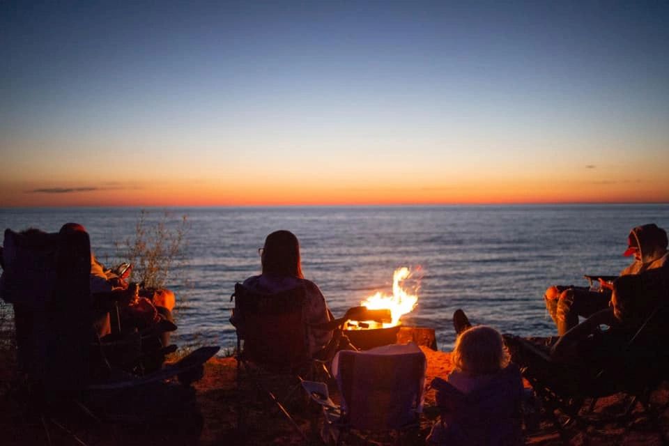 Ontonagon Township Park