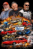 Bluegrass Legends Car Show OBKY
