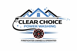 Clear Choice Power Washing