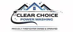 Clear Choice Power Washing