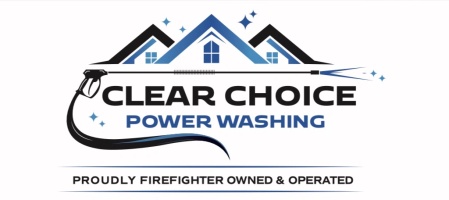 Clear Choice Power Washing