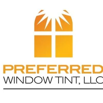 Preferred Window Tint logo