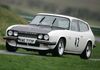 Reliant Scimitar GTE sprint and hillclimb car (RSSOC speed championship winner 2005)