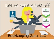 Bookkeeping Guru, LLC