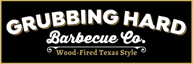 Grubbing Hard Barbecue Co.