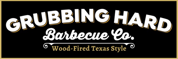 Grubbing Hard Barbecue Co.