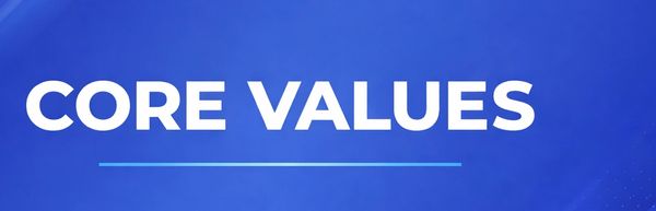 Loaiza Tax and Insurance core values Irving TX insurance agency. Income tax preparation office.