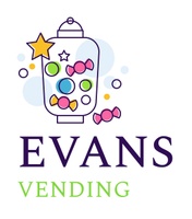 Evans Vending