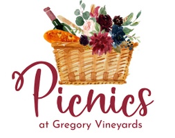 Picnic’s at Gregory Vineyards