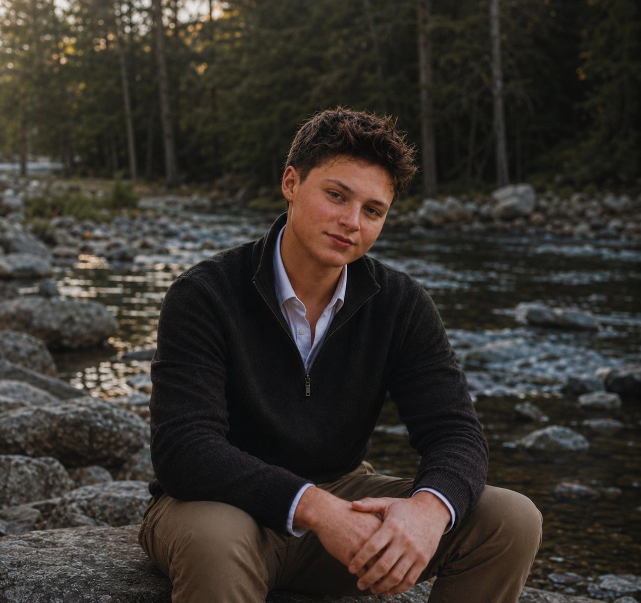 Tai Price — Founder of Bioskinetics