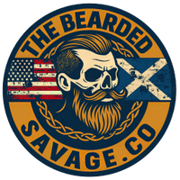The Bearded Savage & Co