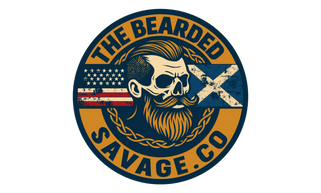 The Bearded Savage & Co