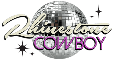 Rhinestone Cowboy Vintage