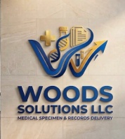Woods Solutions LLC Medical specimen and records and equipment c