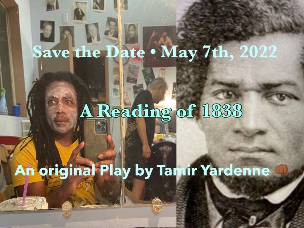 1838 Readingn 2022