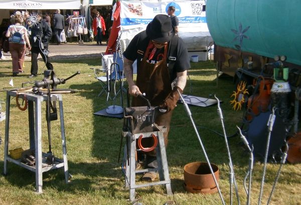 Hertfordshire Show