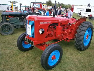 🚜 Top 10 Agricultural Shows for Tractor Enthusiasts in 2025