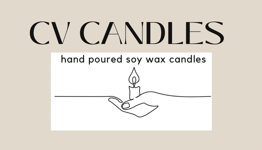 CV CANDLES