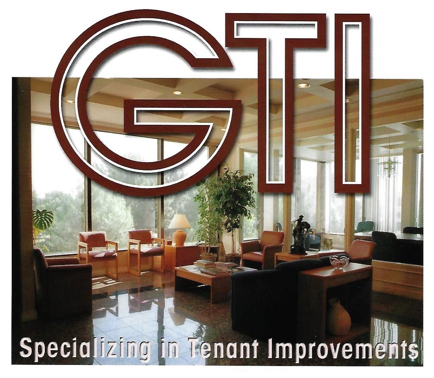 GTI Contractors Llc - Logo